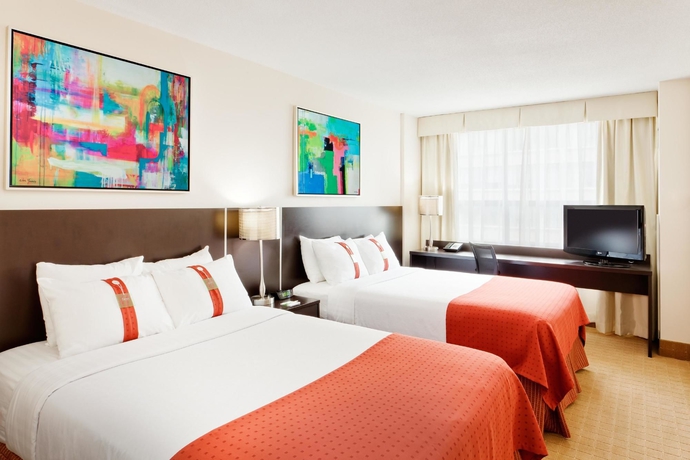 Imagen de la habitación del Hotel Holiday Inn Toronto Downtown Centre, An Ihg. Foto 9