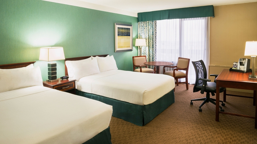 Imagen de la habitación del Hotel Holiday Inn Toronto-yorkdale. Foto 4