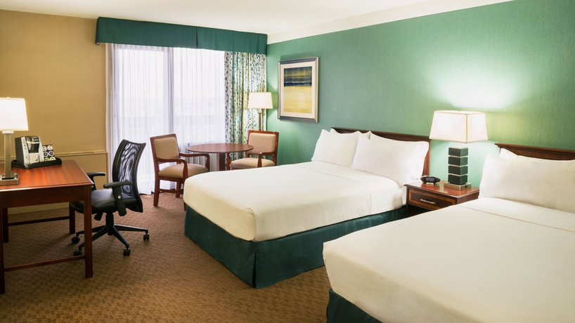 Imagen de la habitación del Hotel Holiday Inn Toronto-yorkdale. Foto 6
