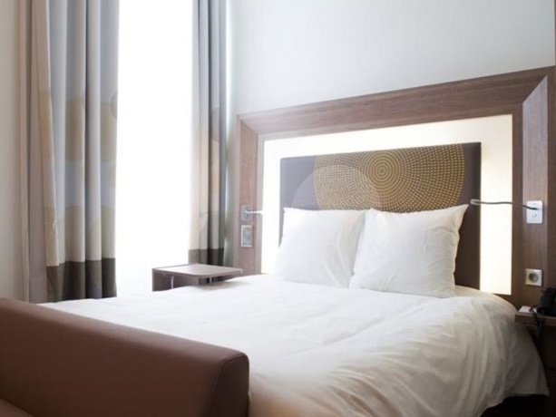 Imagen general del Hotel Holiday Inn Toulouse Centre. Foto 2