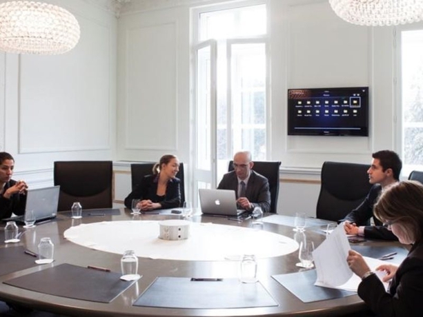 Imagen general del Hotel Holiday Inn Toulouse Centre. Foto 4