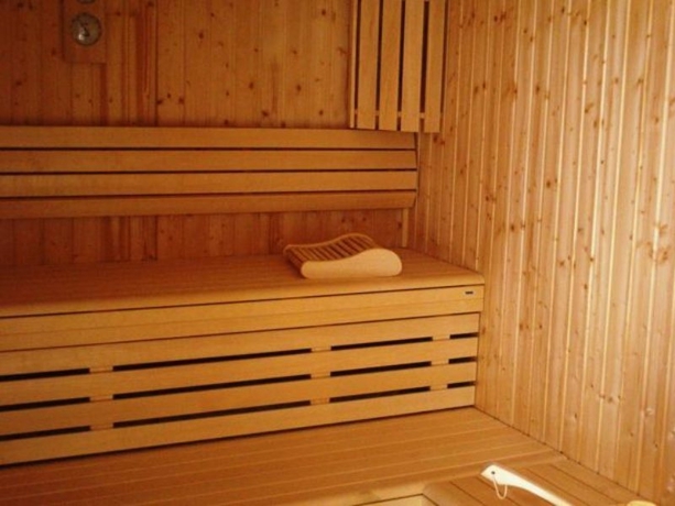 Imagen general del Hotel Holiday Inn Toulouse Centre. Foto 5