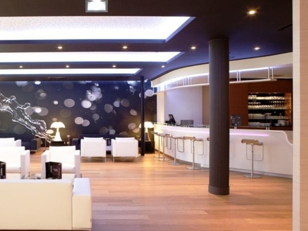 Imagen general del Hotel Holiday Inn Toulouse Centre. Foto 6