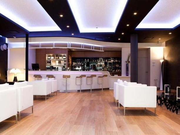 Imagen general del Hotel Holiday Inn Toulouse Centre. Foto 10