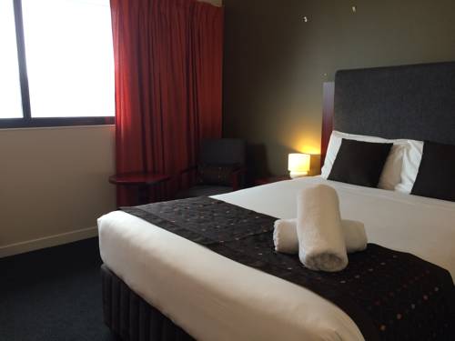 Imagen de la habitación del Hotel Holiday Inn Townsville by IHG. Foto 1