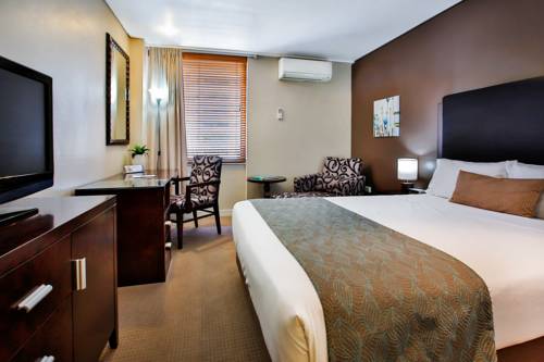 Imagen de la habitación del Hotel Holiday Inn Townsville by IHG. Foto 2