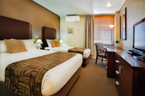 Imagen de la habitación del Hotel Holiday Inn Townsville by IHG. Foto 3