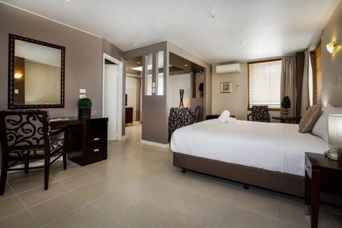 Imagen de la habitación del Hotel Holiday Inn Townsville by IHG. Foto 4