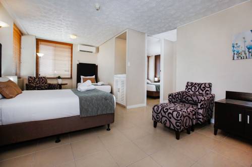 Imagen de la habitación del Hotel Holiday Inn Townsville by IHG. Foto 5