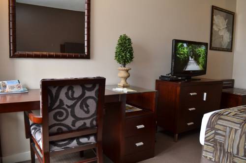 Imagen de la habitación del Hotel Holiday Inn Townsville by IHG. Foto 6