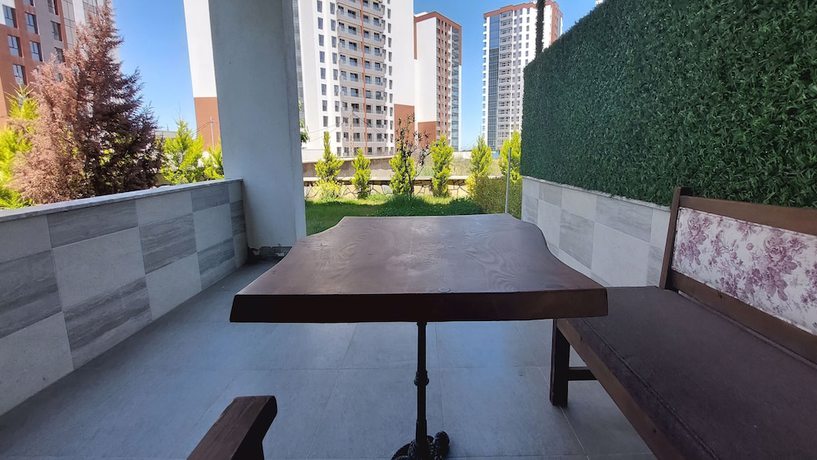 Imagen de la habitación del Hotel Holiday Inn Trabzon East, an IHG. Foto 3