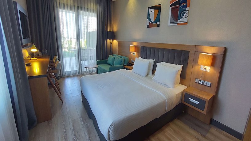 Imagen de la habitación del Hotel Holiday Inn Trabzon East, an IHG. Foto 4