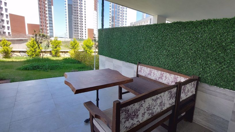 Imagen de la habitación del Hotel Holiday Inn Trabzon East, an IHG. Foto 6