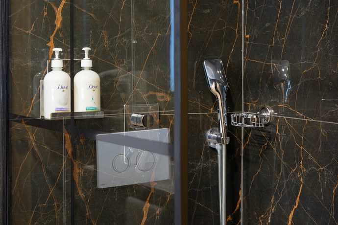 Imagen de la habitación del Hotel Holiday Inn Trabzon East, an IHG. Foto 8