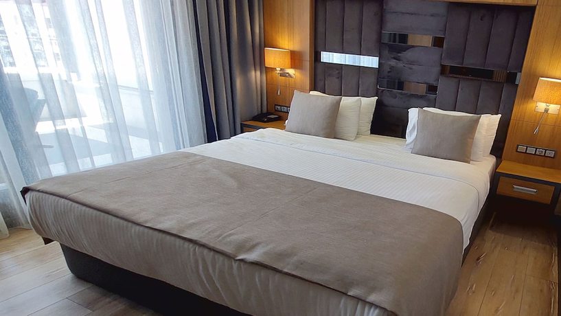 Imagen de la habitación del Hotel Holiday Inn Trabzon East, an IHG. Foto 12