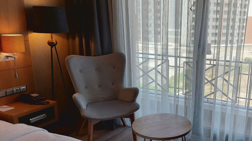 Imagen de la habitación del Hotel Holiday Inn Trabzon East, an IHG. Foto 14