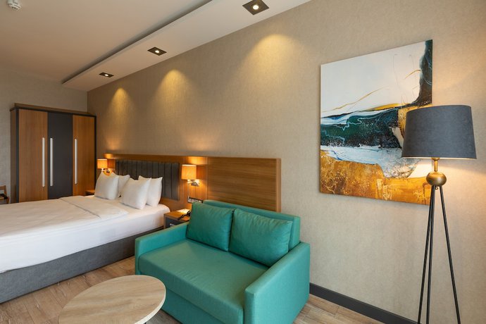 Imagen de la habitación del Hotel Holiday Inn Trabzon East, an IHG. Foto 15
