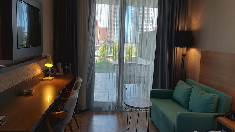 Imagen de la habitación del Hotel Holiday Inn Trabzon East, an IHG. Foto 18