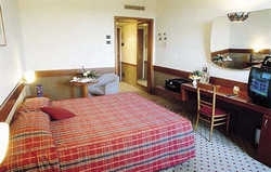 Imagen de la habitación del Hotel Holiday Inn Trieste Duino. Foto 2