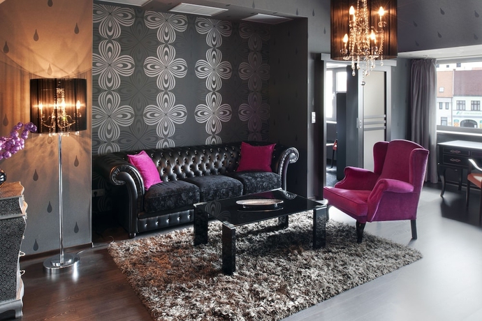 Imagen de la habitación del Hotel Holiday Inn Trnava, An Ihg. Foto 14