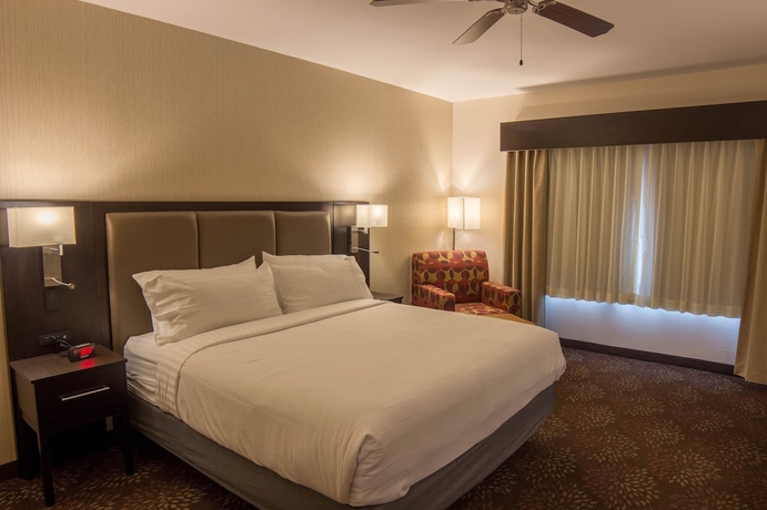 Imagen de la habitación del Hotel Holiday Inn Trophy Club. Foto 13