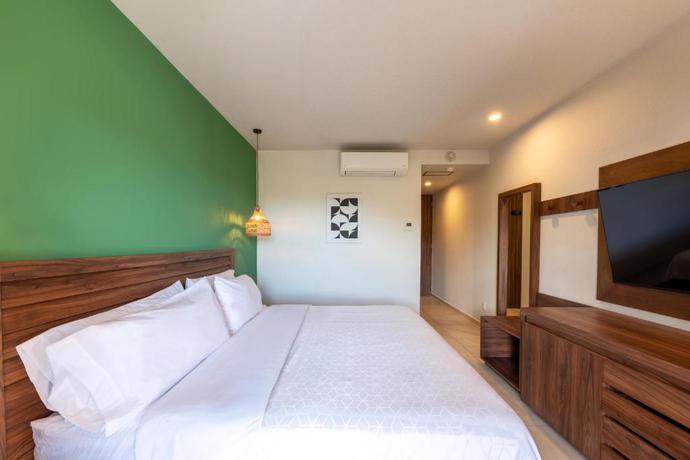 Imagen general del Hotel Holiday Inn Tulum by IHG. Foto 2