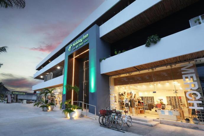 Imagen general del Hotel Holiday Inn Tulum by IHG. Foto 13