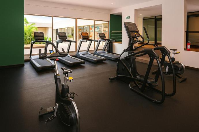 Imagen general del Hotel Holiday Inn Tulum by IHG. Foto 3