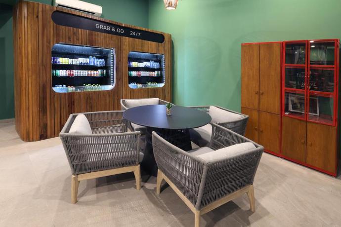 Imagen general del Hotel Holiday Inn Tulum by IHG. Foto 5