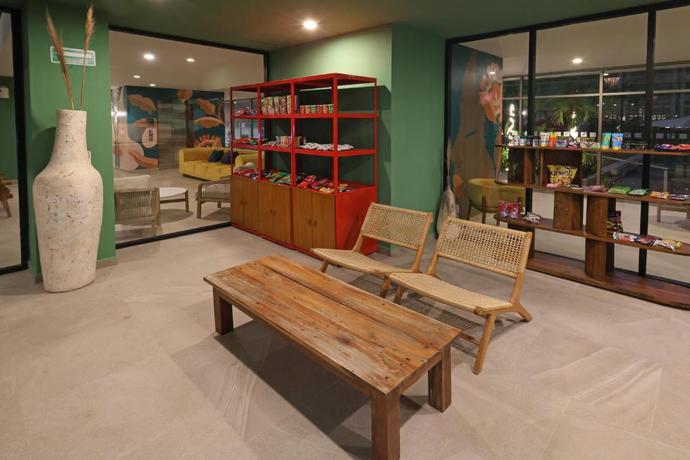 Imagen general del Hotel Holiday Inn Tulum by IHG. Foto 6
