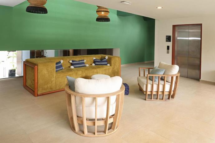 Imagen general del Hotel Holiday Inn Tulum by IHG. Foto 7