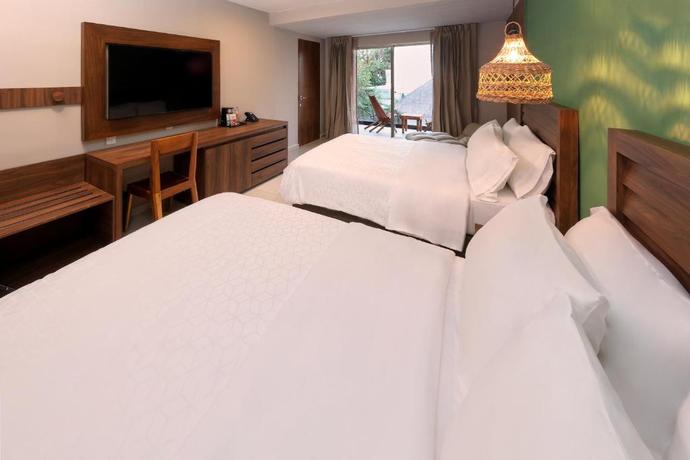 Imagen general del Hotel Holiday Inn Tulum by IHG. Foto 8