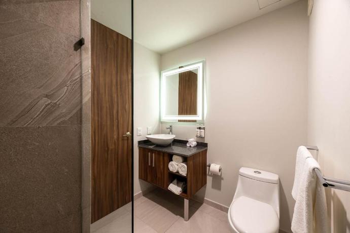 Imagen general del Hotel Holiday Inn Tulum by IHG. Foto 10