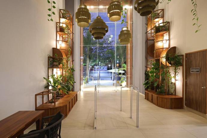 Imagen general del Hotel Holiday Inn Tulum by IHG. Foto 11