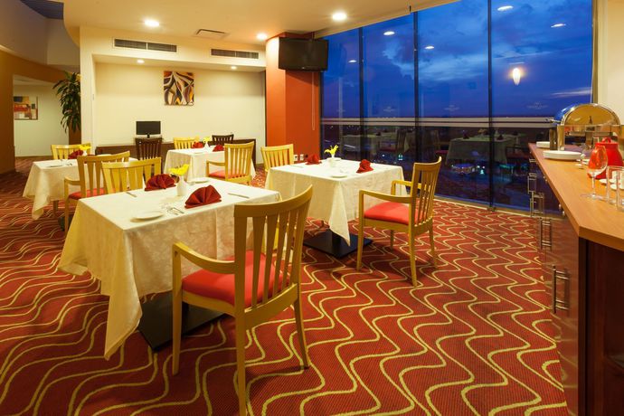 Imagen de la habitación del Hotel Holiday Inn Tuxpan - Convention Center by IHG. Foto 3