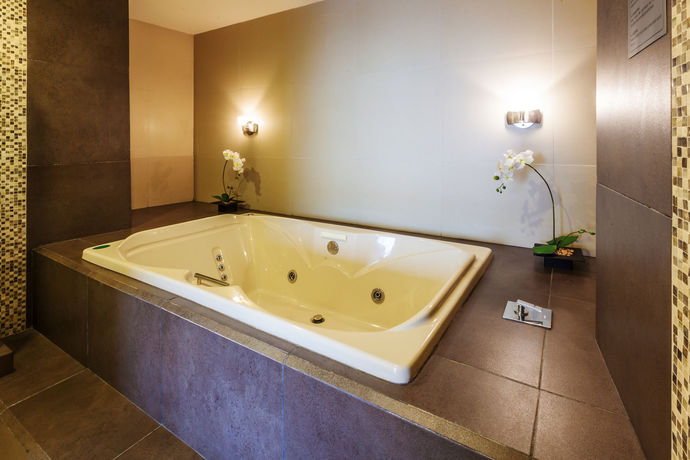 Imagen de la habitación del Hotel Holiday Inn Tuxpan - Convention Center by IHG. Foto 14