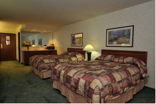 Imagen de la habitación del Hotel Holiday Inn Twin Falls, An Ihg. Foto 4