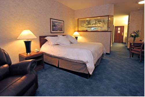 Imagen general del Hotel Holiday Inn Twin Falls, An Ihg. Foto 1