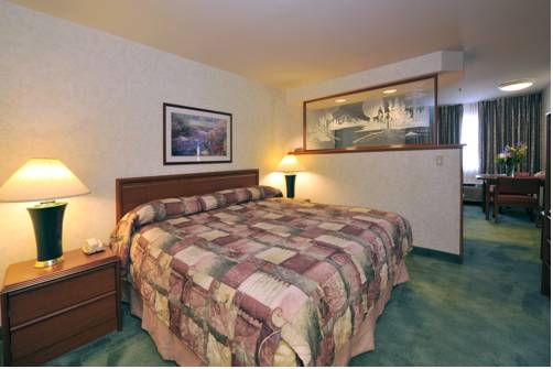 Imagen de la habitación del Hotel Holiday Inn Twin Falls, An Ihg. Foto 8