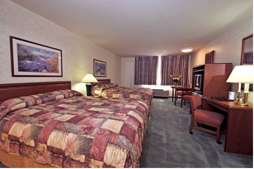 Imagen de la habitación del Hotel Holiday Inn Twin Falls, An Ihg. Foto 9