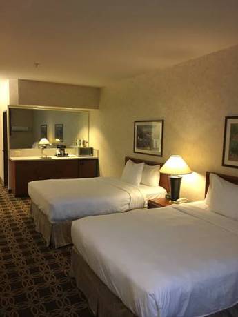 Imagen de la habitación del Hotel Holiday Inn Twin Falls, An Ihg. Foto 10
