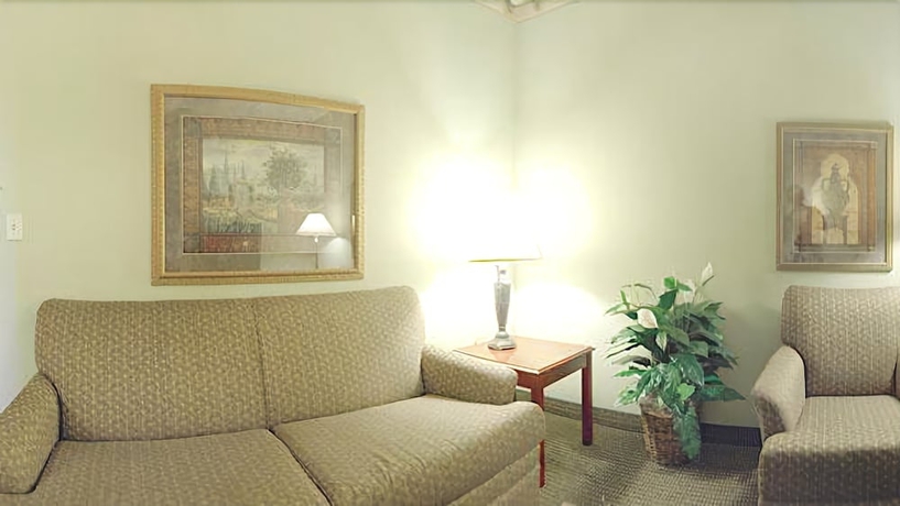 Imagen de la habitación del Hotel Holiday Inn University Of Memphis All Suite, An Ihg. Foto 13