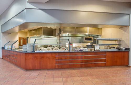 Imagen de la habitación del Hotel Holiday Inn University Plaza-bowling Green, An Ihg. Foto 2