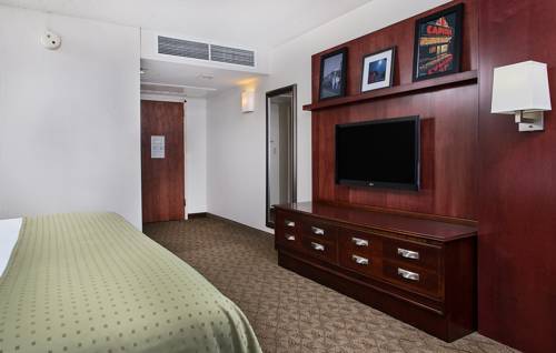 Imagen de la habitación del Hotel Holiday Inn University Plaza-bowling Green, An Ihg. Foto 7