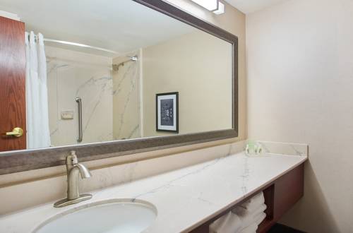 Imagen de la habitación del Hotel Holiday Inn University Plaza-bowling Green, An Ihg. Foto 12