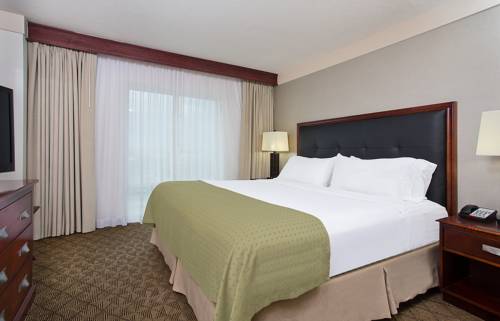 Imagen de la habitación del Hotel Holiday Inn University Plaza-bowling Green, An Ihg. Foto 13