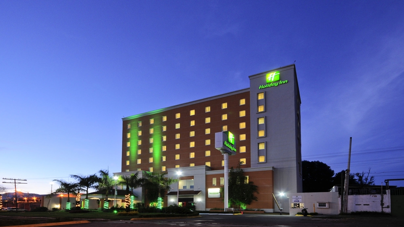 Imagen general del Hotel Holiday Inn Uruapan. Foto 3