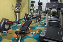 Imagen general del Hotel Holiday Inn Va Beach-oceanside (21st St), An Ihg. Foto 4