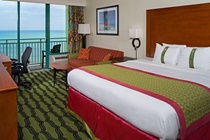 Imagen general del Hotel Holiday Inn Va Beach-oceanside (21st St), An Ihg. Foto 5