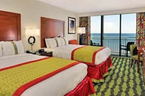 Imagen general del Hotel Holiday Inn Va Beach-oceanside (21st St), An Ihg. Foto 6